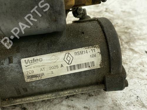 Starter RENAULT KANGOO Express (FW0/1_) 1.5 dCi 75 (FW07, FW10, FW04) | BP39640370M8 - Image 3