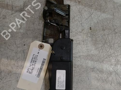 Used Electronic module Electronic module AUDI Q7 (4LB) 3.0 TDI quattro (245 hp) 26180506 26180506