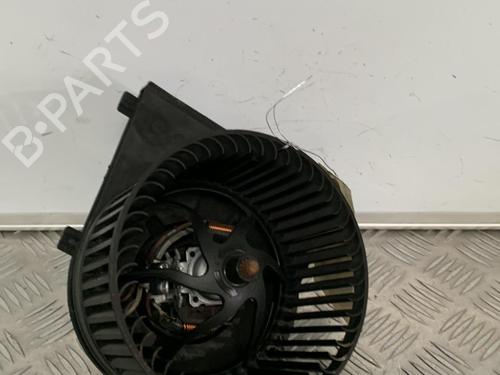 Used Heater blower motor VW NEW BEETLE (9C1, 1C1) 1.9 TDI (101 hp) 27344094