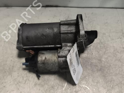 Anlasser für RENAULT MEGANE IV Hatchback (B9A/M/N_) 1.5 dCi 110 (B9A3) (110 hp) 26618382