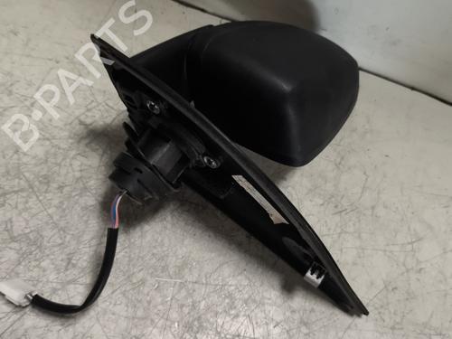 Used Right mirror FIAT PANDA (169_) 1.3 D Multijet 4x4 (169.AXC2A) (70 hp) 25130642