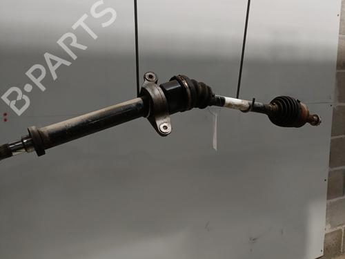 Used Right front driveshaft Right front driveshaft MINI MINI (R56) Cooper (120 hp) 22893362 22893362