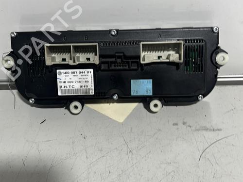 Used Climate control Climate control VW JETTA IV (162, 163, AV3, AV2) 1.6 TDI (105 hp) 21697031 21697031