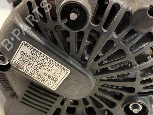 Alternator KIA RIO III (UB) 1.25 CVVT | BP23822688M7 