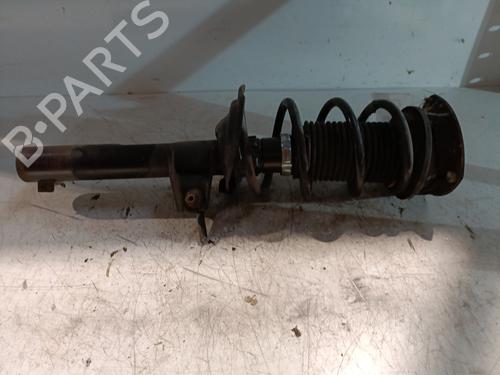 Used Right front shock absorber Right front shock absorber VW GOLF VII (5G1, BQ1, BE1, BE2) 1.6 TDI (110 hp) 22893477 22893477