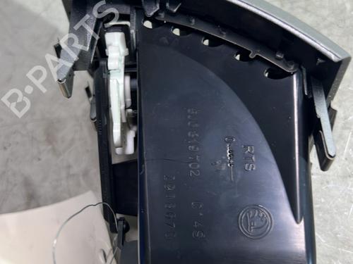 Air vent SKODA ROOMSTER (5J7) 1.9 TDI | BP27328266I21 