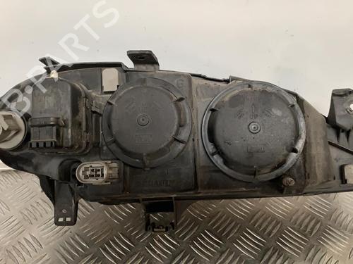 Used Left headlight RENAULT MEGANE I (BA0/1_) 1.6 16V (BA04, BA0B, BA11, BA1J, BA16, BA19, BA1K, BA1V,... (107 hp) 21702348