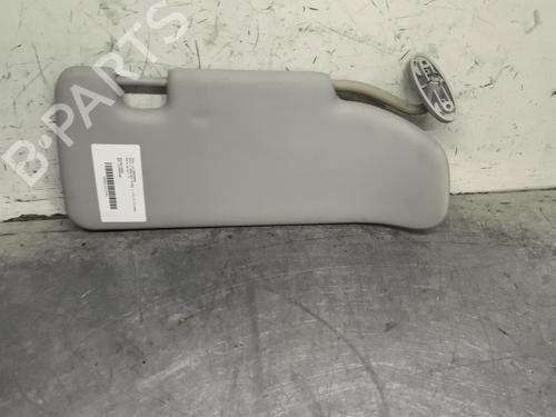 Used Left sun visor MINI MINI (R50, R53) Cooper (116 hp) 32997094