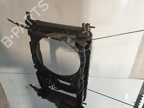 Front slam panel PEUGEOT PARTNER Tepee 1.6 BlueHDi 120 | BP36014992C72 - Image 2