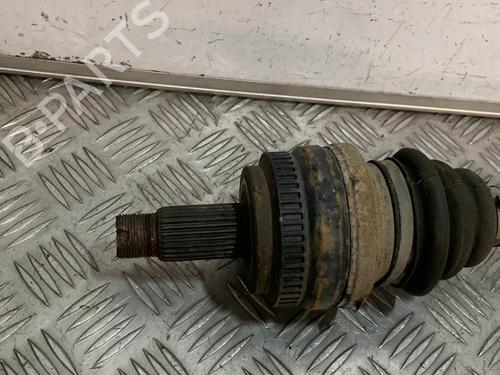 Left rear driveshaft BMW 1 (E81) 116 d | BP22033237M40 