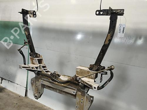 Used Subframe Subframe DS DS 3 / DS 3 CROSSBACK (UR_, UC_, UJ_) 1.2 PureTech 130 (URHNSS) (131 hp) 36512194 36512194