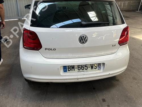 Used Parts VW POLO V (6R1, 6C1) 1.4 (6R1) 4771740