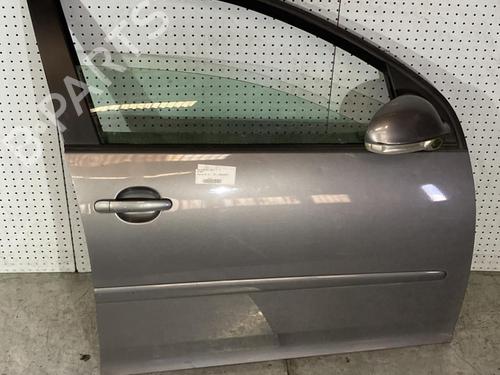 Used Right front door VW GOLF V (1K1) 2.0 TDI 16V 4motion (140 hp) 21701016