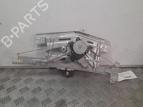 Right front window motor HONDA CIVIC VIII Hatchback (FN, FK) 2.2 CTDi (FK3) | BP21701470E20 