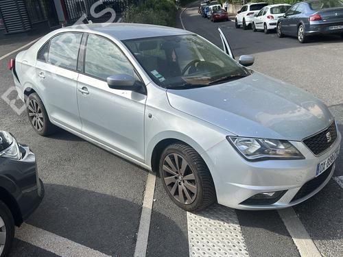 Air vent SEAT TOLEDO IV (KG3) 1.2 TSI | BP30552409I21 - Image 9