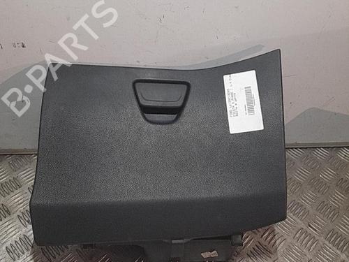 Glove box FORD FIESTA VI (CB1, CCN) 1.4 TDCi | BP21723064C95 