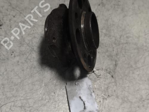 Used Left rear steering knuckle Left rear steering knuckle 25443932 25443932