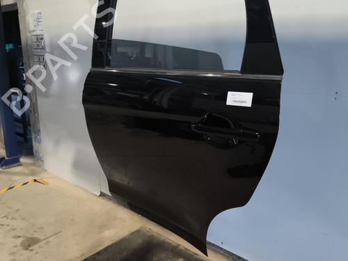 Left rear door PEUGEOT 4008 1.6 HDi AWC | BP29538127C4 