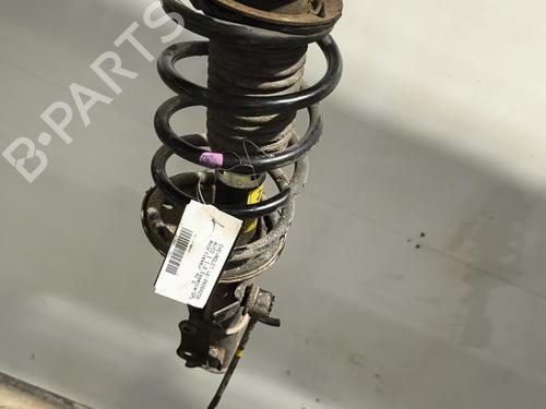 Used Left front shock absorber Left front shock absorber CHEVROLET AVEO / KALOS Hatchback (T250, T255) 1.2 LPG (84 hp) 32996798 32996798