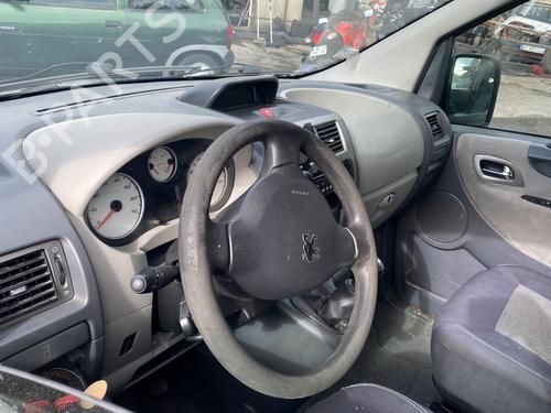 Left sun visor PEUGEOT EXPERT Tepee (VF3X_) 2.0 HDi 120 | BP24526543I1 - Image 5