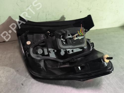 Used Left taillight Left taillight CITROËN C3 II (SC_) 1.4 HDi 70 (SC8HZC, SC8HR0, SC8HP4) (68 hp) 29538093 29538093