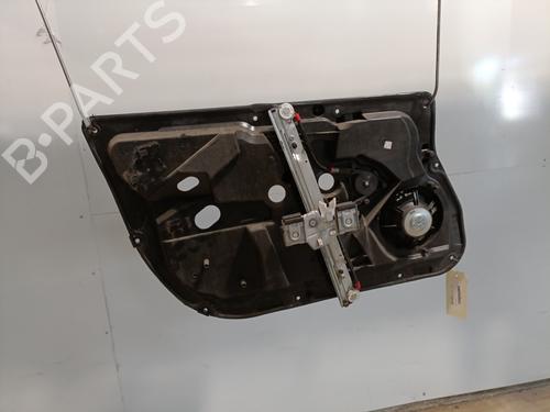 Rudehejsemekanisme Højre foran FORD FIESTA VI (CB1, CCN) 1.4 TDCi (70 hp) 29003475