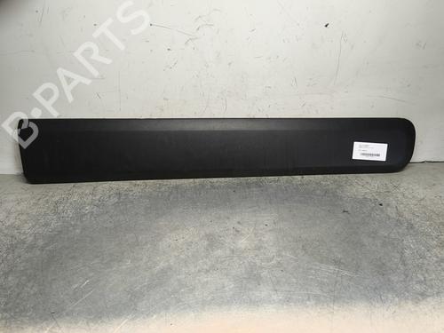 Used Door moulding trim FIAT PANDA (312_, 319_) 1.3 D Multijet 4x4 (312PXL1A) (75 hp) 30105050