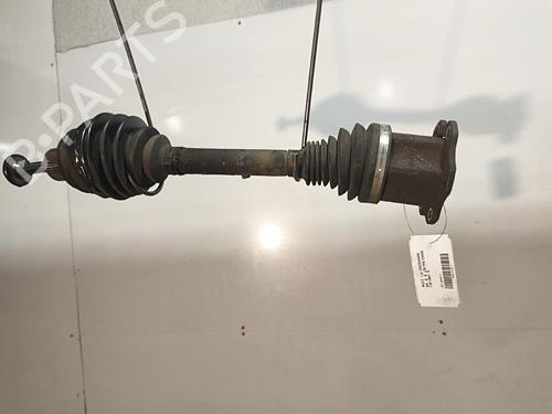 Used Left front driveshaft Left front driveshaft AUDI A4 B8 Avant (8K5) 3.0 TDI quattro (240 hp) 35899848 35899848