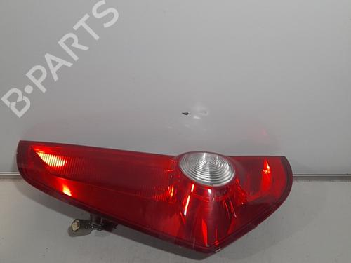 Used Left taillight OPEL AGILA (B) (H08) 1.2 (F68) (94 hp) 21718141