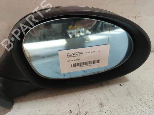 Right mirror BMW 3 (E90) 320 d | BP26180342C27 