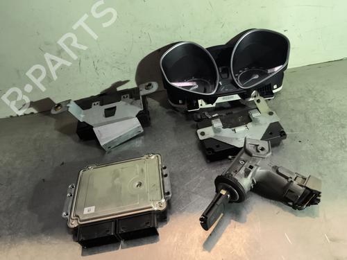 Elektronisk modul FORD B-MAX (JK) 1.0 EcoBoost | BP29538175M83 