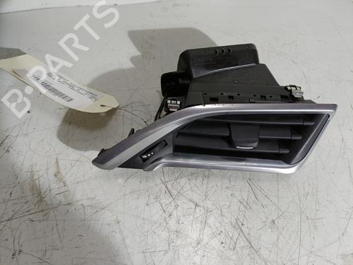 Air vent PEUGEOT 208 I (CA_, CC_) 1.2 THP 110 | BP21696456I21 