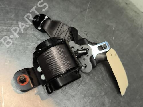Used Rear left seatbelt Rear left seatbelt KIA RIO II (JB) 1.5 CRDi (110 hp) 32993890 32993890