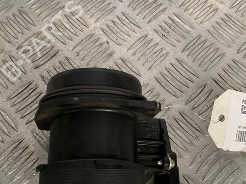 Used Mass air flow sensor Mass air flow sensor PEUGEOT 508 SW I (8E_) 2.0 BlueHDi 150 (150 hp) 21695762 21695762