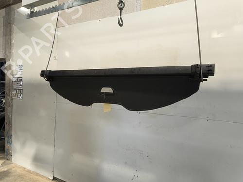 Used Rear parcel shelf Rear parcel shelf MERCEDES-BENZ B-CLASS Sports Tourer (W246, W242) B 180 CDI / d (246.212) (109 hp) 32997155 32997155