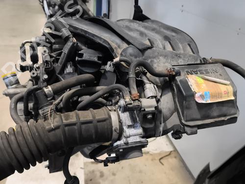 Engine NISSAN JUKE (F15) 1.6 | BP25595120M1 - Image 3