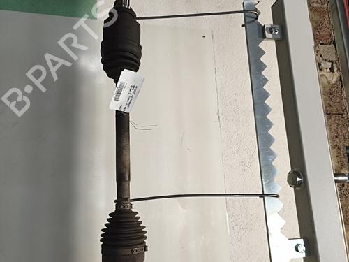Used Right front driveshaft Right front driveshaft PEUGEOT 4008 1.6 HDi AWC (114 hp) 36320515 36320515
