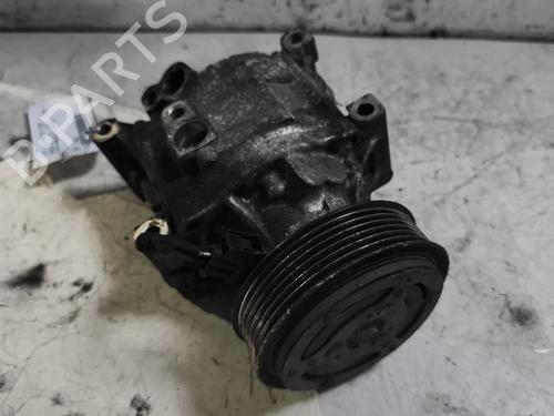 AC compressor FIAT PANDA (169_) 1.3 D Multijet 4x4 (169.AXC2A) | BP25336412M34 - Image 2