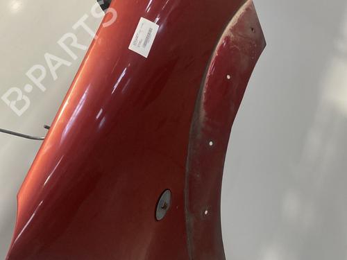 Used Right front fenders CITROËN C3 I (FC_, FN_) 1.6 16V HDi (109 hp) 28078524