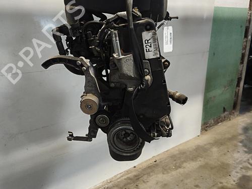 Used Engine Engine 36802424 36802424