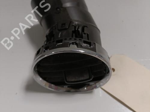 Air vent PEUGEOT 3008 I MPV (0U_) 1.6 HDi | BP21710115I21 