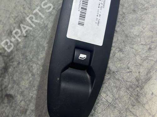 Right front window switch PEUGEOT 208 I (CA_, CC_) 1.6 HDi | BP26893228I26 - Image 3