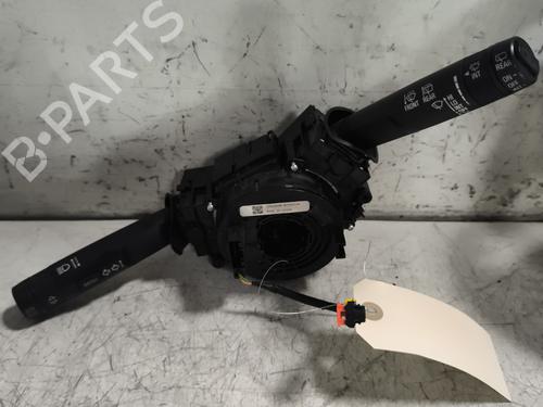 Used Steering column stalk OPEL ASTRA J (P10) 1.6 CDTi (68) (110 hp) 25444537