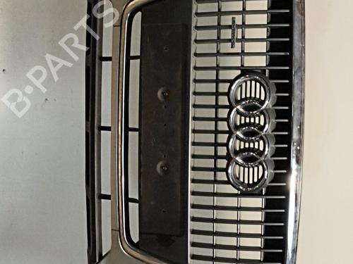front-bumper-audi-q5-8rb-2008-2009-2010-2011-2012-2013-2014-2015-2016-2017-2018-2019-36554002 main image