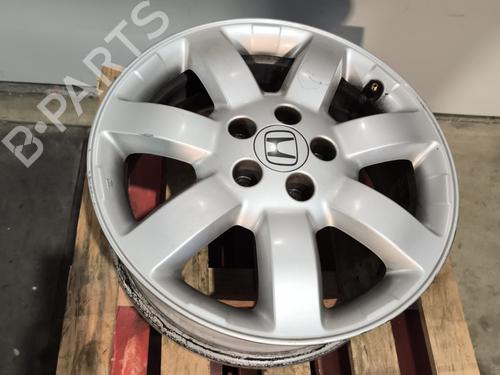 Rim HONDA CR-V III (RE_) 2.2 i-CTDi 4WD (RE6) | BP29733250C45 