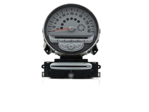 Instrument cluster MINI MINI (R56) Cooper D | BP36553933C47 - Image 4