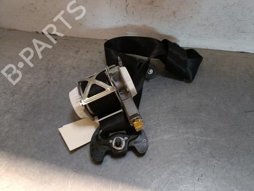 Front right seatbelt CITROËN C3 II (SC_) 1.6 BlueHDi 100 | BP28443504I25 - Image 2
