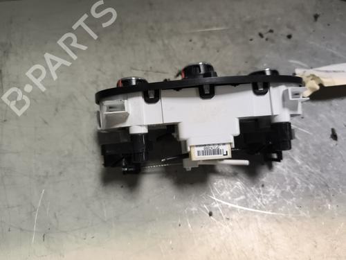 AC Styreenhet / Manøvreringsenhet DACIA LODGY (JS_) 1.5 dCi | BP28173283I5 