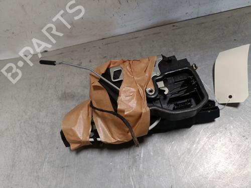 Used Rear right lock BMW 1 (F20) 114 d (95 hp) 29351241