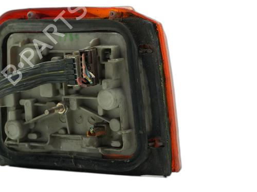 Used Left taillight Left taillight 38058942 38058942